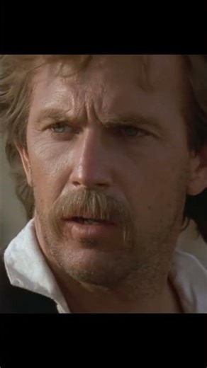 Dances with Wolves (1990): Yak Attack Rescue & Tribal Gratitude