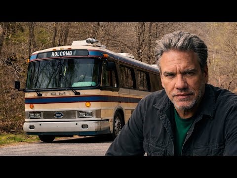 Rescue Bus Arrived! Pressure Washing Video, Cummins Upgrade Frustration, Bearing Job Update, & More