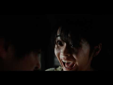 愛は、どこまで狂ってゆくのか 映画『Erica -エリカ-』予告編