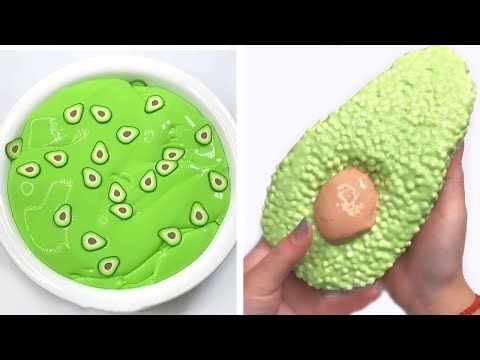 24 Hours of Satisfying Slime ASMR For Deep Sleep