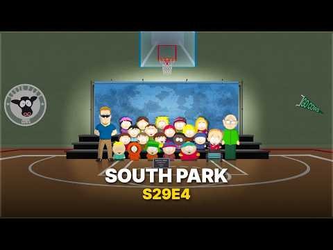 South Park Season 29 Episode 4 Full HD