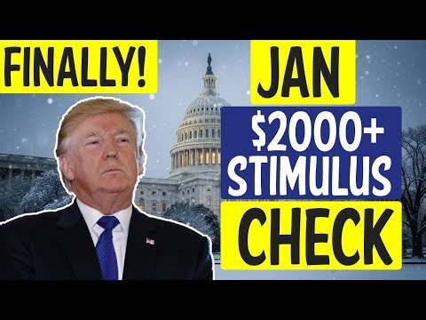 🔥BREAKING: $2000+ IRS 4th Stimulus Check Coming Date | Social Security, SSI, SSDI & VA Update