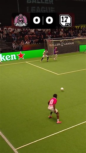 Baller League Highlights: Tyler Winters & Cordoba Last-Minute Goals