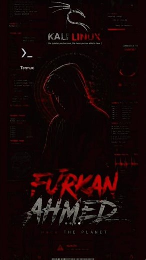 🔥 Termux Fastfetch Setup in 15 Seconds ⚡ | Android Hacker Look 😈 | 2026 Trick | #FURKAN-AHMED-1