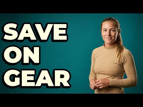 How To Avoid Overspending On Beginner Water Sports Gear?