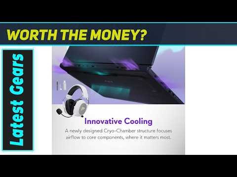 Alienware 16 Aurora: RTX 5060 Powerhouse Unleashed!