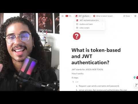 JWT Q&A: Authentication vs Authorization, Token Parts, and More