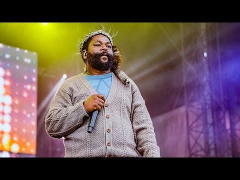 Sjava ft Msaki - Mdumise (cover) Inkanyezi NeZinkanyez Live