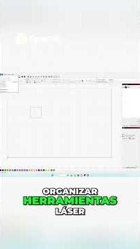 Redondeo y Herramientas Láser Configura Tu Grabado