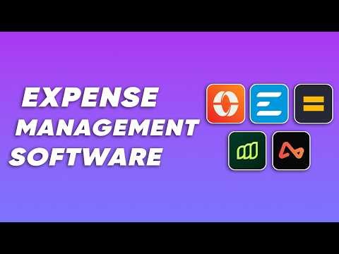 5 Best Expense Management Software for Your Business in 2026