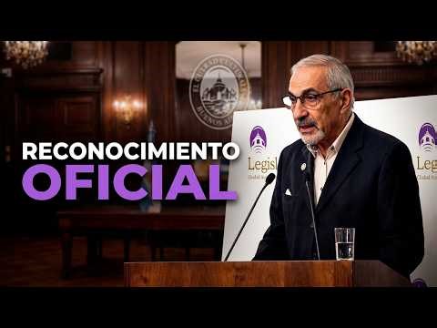 Evolution of the Project Preserving Tango. Buenos Aires Legislature, Cultural Interest