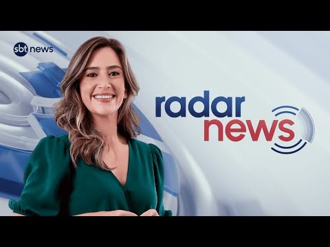 AO VIVO: RADAR NEWS | 26/12/2025