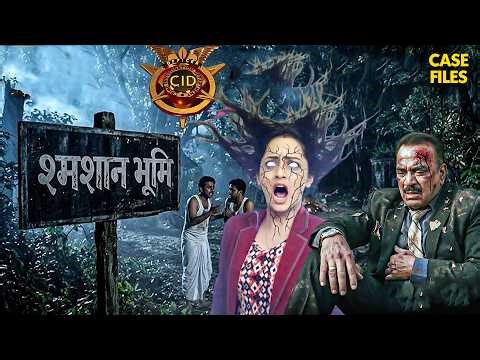 CID 2026 | CID new episode | CID full episode | CID | 4k Videos | 4k Videos | Saajish ka Rahasya