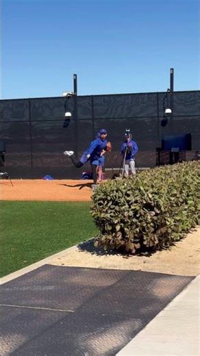 First sight of Nolan McLean 🤩