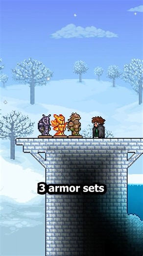 Terraria Loadouts Just Got WAY Better!