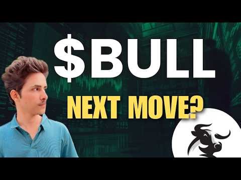 BULL Stock (Webull stock) BULL STOCK analysis BULL STOCK PREDICTION in BULL stock news today