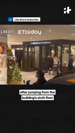 On December 19, 2025, a wave of violence shocked Taiwan as a 27-year-old man, identified as Chang Wen (張文), carried out a series of premeditated attacks across Taipei. In this news explainer, we detail the timeline of the Taipei Main Station knife attack, which left at least three civilians dead and 11 others injured. The investigation reveals that the suspect, a former Republic of China Air Force voluntary airman, meticulously planned the assault. #taipei #taiwan #breakingnews #taipeimainstatio