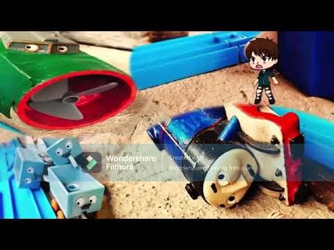 Full Villains Defeats Random Video (Happy New Year)