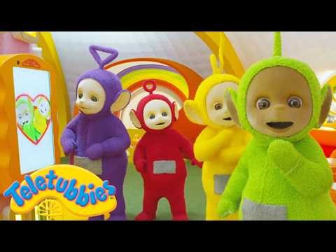 Teletubbies | Taking Photos To Make Family Memories | 3 HOUR Compilation for Kids