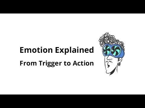 How Does Emotion Work? Step-by-Step Explained