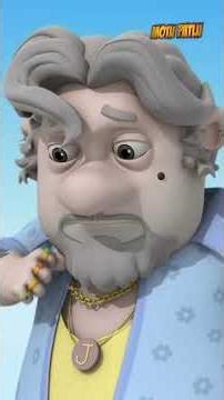 John Ki Aatma Ka Raaz | Motu-Patlu