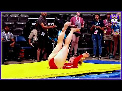 81 Craziest Moments In Women's Sports 🤣 | Sports Highlights #90