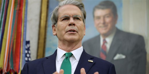 U.S. Companies Score Wins in Global Tax Deal