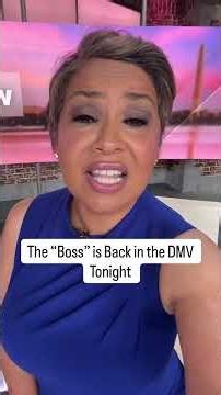 The “Boss” is back!
