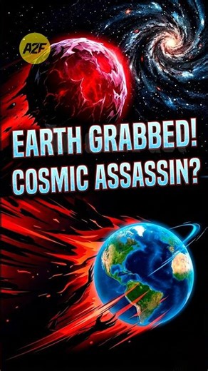 The Mystery of Rogue Planets! 🌑 #Aman2Fact #SpaceFacts