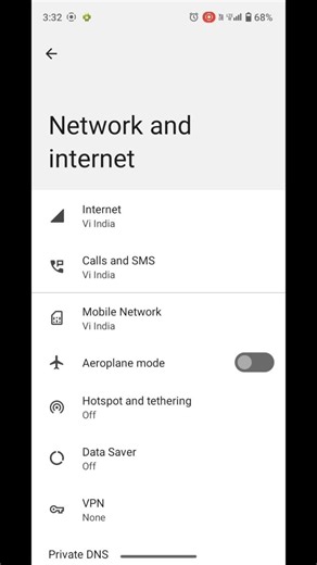 Jio Network Problem Solutions with Setting ll Jio 5G Unlimited Network Problem #jio5g #jionetwork
