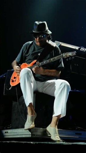 🎉🎸 Happy Birthday 🎸🎉🎶 Carlos Santana 🥳 Black Magic Woman, Song by Santana 1970 🕛🔥#notrebleatall