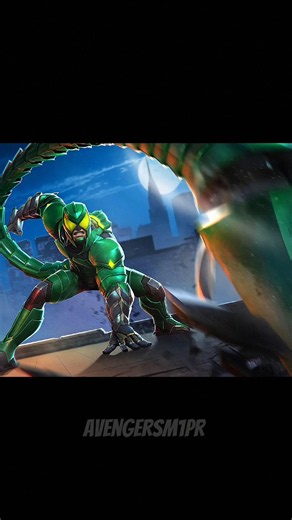 Can Scorpion Break Iron Man's Suit? 😱🤖