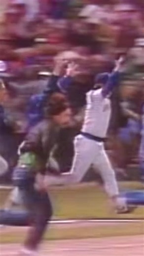 Harvey's Wallbangers: The 1982 World Series Heartbreak 💔