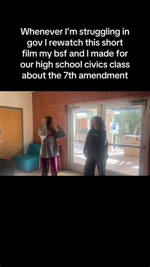 Understanding the 7th Amendment: A Short Film Insight