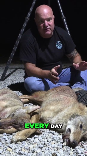 Predator Hunting Tips: Your Ultimate Toolbox #shorts