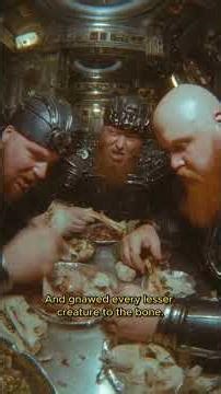 06 Trough Strain (Lost Cycle of Humanity)