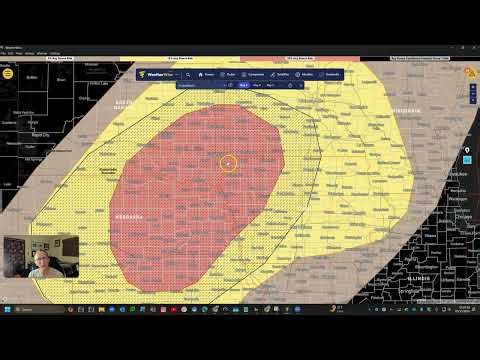 Severe Weather Review days 1-6