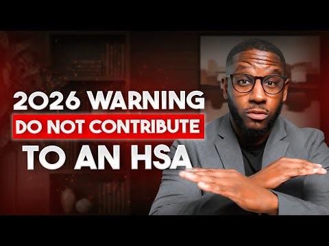 Disadvantages of an HSA in 2026 - Health Savings Account Cons