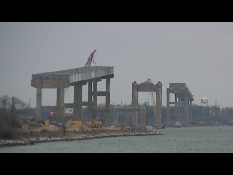 Remembering the Key Bridge collapse: The News4 Rundown | NBC4 Washington