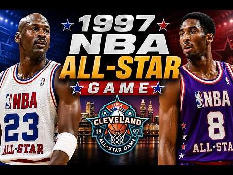 1997 NBA All Star Game