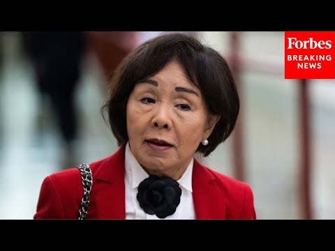 'That Should Never Happen In America': Doris Matsui Sounds The Alarm On Failed 911 Call Frequency