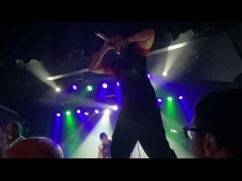 Nonpoint live - The Truth - Madison WI 12/30/2025