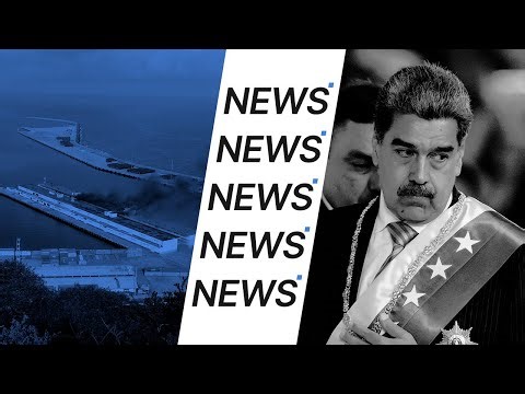 Удары США по Венесуэле и захват Мадуро. Перестановки в Украине. Протесты в Иране и угрозы США
