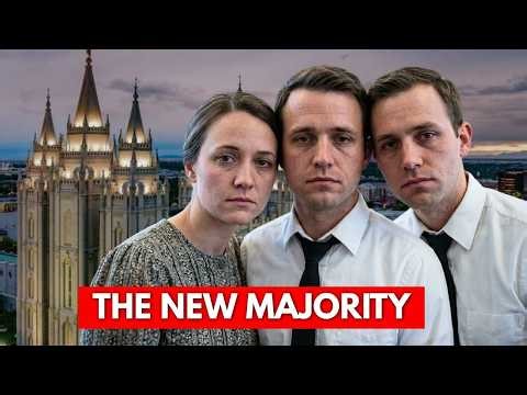 The LDS Crisis No One is Allowed to Talk About in 2026!