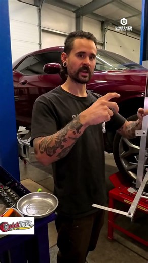 DIY Wheel Alignment - Do it Yourself Series #garagelife #garageequipment #carrestorationproject
