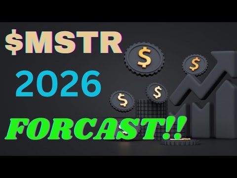 MicroStrategy (MSTR) Stock: What’s REALLY Driving the Price?🚨 #mstr #microstrategy