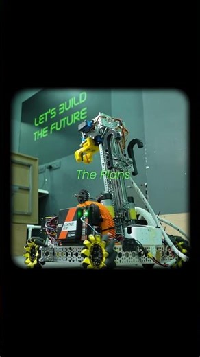 FTC with RFL Academy 2025 | Build, Code & Compete Globally