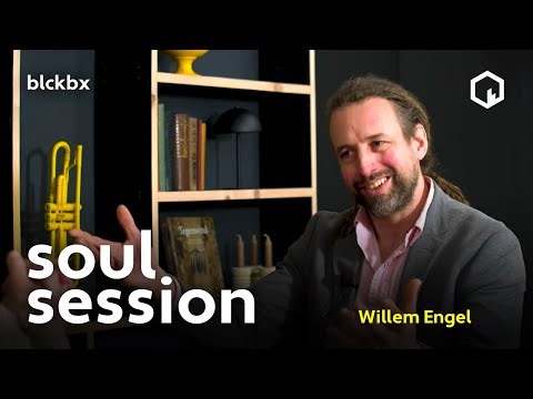 Willem Engel, ‘als we kwaad met kwaad vergelden zijn we terug bij af.’