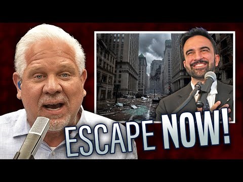 Think NYC is Ruined Now? You Won't Believe Mamdani’s New Proposals