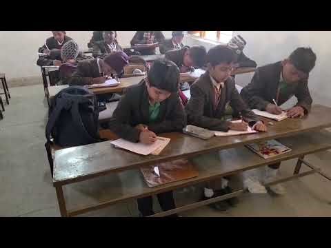 English Handwriting Competition